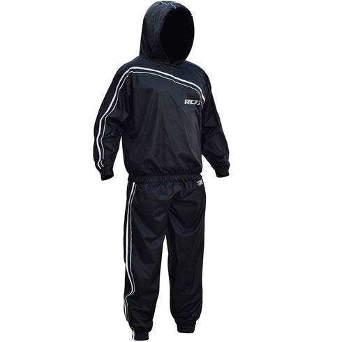 RDX X5 WEIGHT LOSS SAUNA SUIT-5
